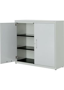 Armadio con ante a battente Mauser