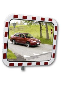 Specchi di manovra in vetro acrilico Dan-MIRROR