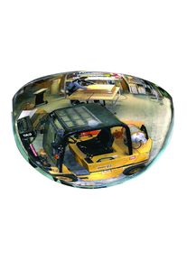 Specchio panoramico Dan-MIRROR