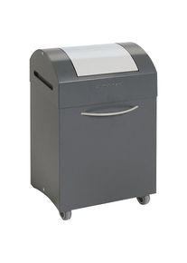 Contenitore per la raccolta differenziata, ignifugo - kaiserkraft