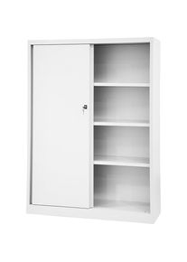 Armadio con ante scorrevoli ECO Bisley