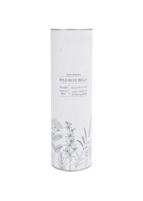 Flora Collection, Wild Blue Bella Illat diffúzor100 ml, 6 x 9,5 cm