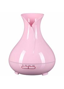 Sixtol Vulcan aromadiffúzor, 350 ml, rózsaszín fényes