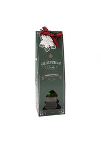 Christmas party Fresh cotton Illatosított diffúzor, 100 ml