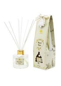 Magical Winter aromadiffúzor pálcikákkal, 100 ml
