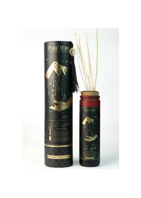 Organikus diffúzor Rose & Peony 100 ml,fűzfavesszővel