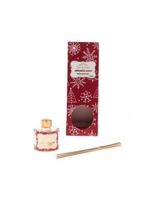 Illatdiffúzor Fahéj és alma, 50 ml, 7,4 x 21,5 x6,8 cm