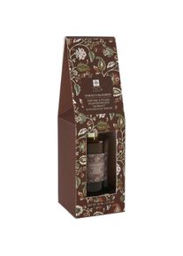 Bougie Tobacco & Ambra illat diffúzor, 80 ml