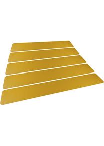 Marcatura a terra per passaggio pedonale Durable