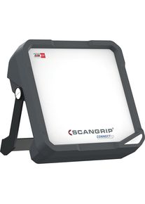 Faretto da cantiere a LED VEGA 4 CONNECT SCANGRIP