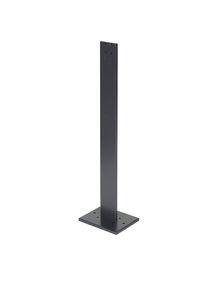 Probbax Standvoet, voor wandasbak, met inhoud 3 l