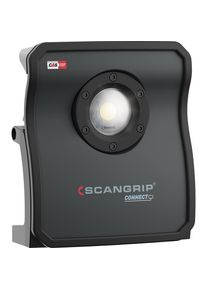 Faretto da cantiere a LED NOVA 4 CONNECT SCANGRIP