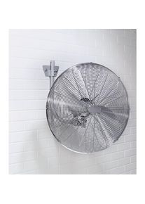Ventilator, wandmodel, korf-Ø 690 mm