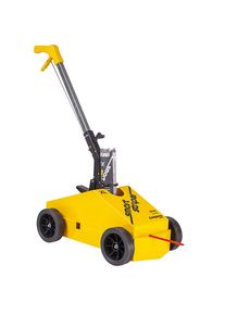 Carrello traccialinee Smart Striper Ampere