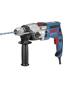 Bosch Klopboormachine GSB 20-2 Professional, met snelspanboorkop, in L-CASE met extra handgreep