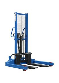 Carrello elevatore a forche larghe - kaiserkraft