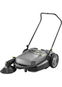Kärcher Kehrmaschine, KM 70/20 C, Kehrleistung 2800 m²/h, Behältervolumen 45 l Kärcher