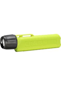 Torcia tascabile e da casco a LED, EX, 4AA eLED RFL UK UNDERWATER KINETICS