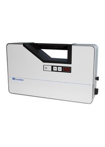 Saldatrice rotativa ratioform