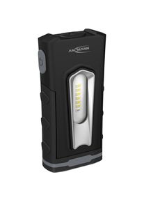 Lampada da lavoro a batteria WL500R Ansmann