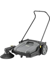 Kärcher Kehrmaschine 70/15 C Classic, manuell, Behälterinhalt 32 l Kärcher