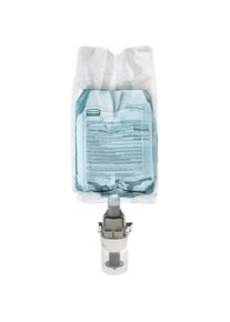 Rubbermaid Schuimzeeplotion, VE = 3 zakken à 1300 ml, navulzak met pomp