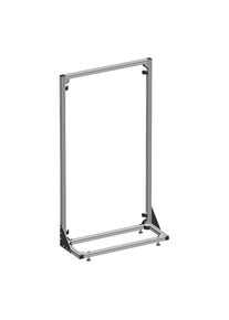 Scaffale per cassettine - kaiserkraft