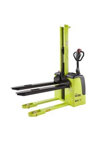 Transpallet a timone elettrico PRAMAC