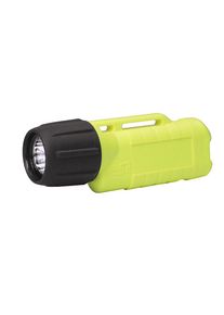 Torcia tascabile e da casco Ex UK UNDERWATER KINETICS