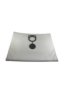Starmix Vliesfilterzak, voor zuigers met een reservoir van 45/78 l, VE = 10 stuks