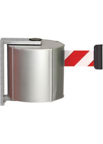 Cassetta in alluminio per nastro - kaiserkraft