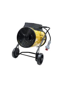 Riscaldatore elettrico RS 40 - kaiserkraft