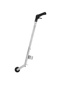 Ampere Markeerstok voor trig-a-cap , kleurmarkering zonder bukken, hoogte 750 mm