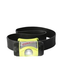 Torcia da casco/da testa Ex UK UNDERWATER KINETICS