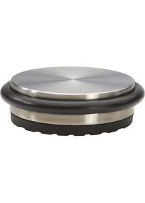 Bodentürstopper BIG DISK, Ø 98 mm, VE 4 Stk, Höhe 30 mm Wagner