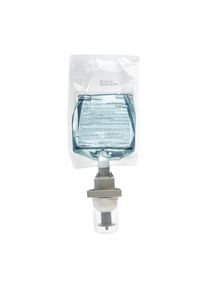 Rubbermaid Schuimzeeplotion, VE = 5 zakken à 500 ml, navulzak met pomp