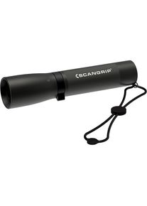 Torcia ricaricabile FLASH 1000 R SCANGRIP
