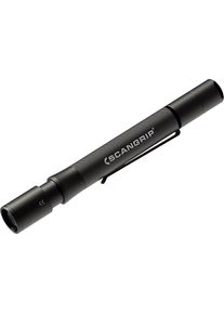 Torcia a penna ricaricabile con luce a LED FLASH PEN R SCANGRIP