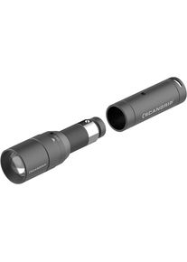 Torcia ricaricabile con luce a LED FLASH 12 – 24 V SCANGRIP