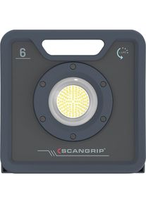 Faretto da cantiere a LED NOVA 6 forLIFE SCANGRIP