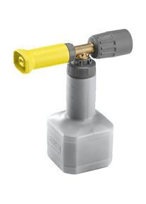K&auml;rcher K&auml;rcher Lanza de espumado con recipiente Basic, caudal 350 - 600 l/h, L x A x H 275 x 160 x 110 mm