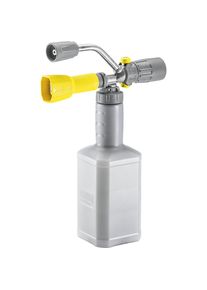 Kärcher Kärcher Schuimlans Duo Advanced, capaciteit 900 - 2500 l/h, l x b x h = 163 x 148 x 313 mm