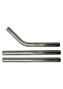 Handrohrset, 3-teilig, Ø 40 mm