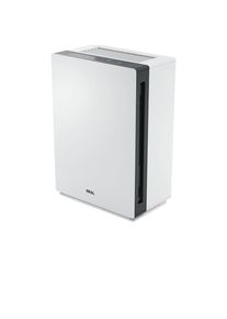 IDEAL Purificador de aire AP60 Pro, para tamaños de estancia de 50 - 70 m², H x A x P 668 x 468 x 275 mm