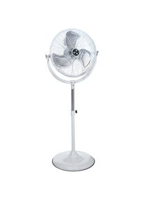 Ventilator, staand model IP54, korf-Ø 495 mm