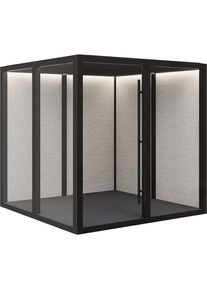 Box per riunioni Zen Pod Essentials - kaiserkraft