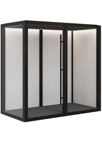 Box per riunioni Zen Pod Essentials - kaiserkraft