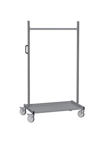 Carrello portattrezzi e portamateriale - kaiserkraft