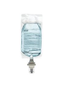 Rubbermaid Loción de jabón espumoso, UE 4 bolsas de 1100 ml, bolsa de recarga con bomba