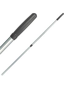 Teleskopstiel, Länge 900 - 1650 mm, Ø 23,5 mm VERMOP